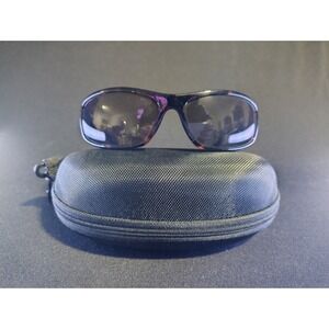 Tommy Hilfiger TH 8157 TO-1 Tortoise Shell Sunglasses Brown Rectangle Case Men